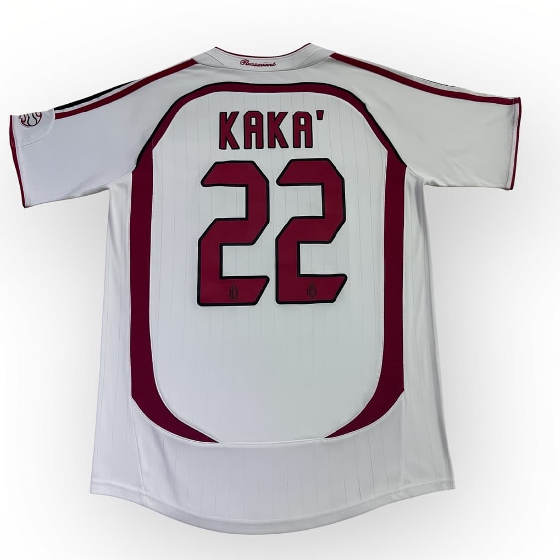 [OEM] AC밀란 카카 유니폼 상품이미지1