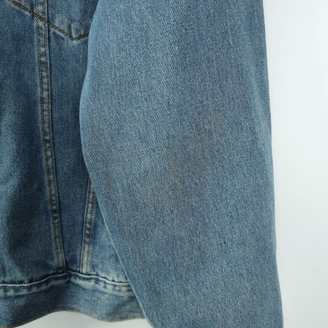 [리바이스] 타입스리 트러커 데님 자켓 청자켓 M19478 상품이미지8