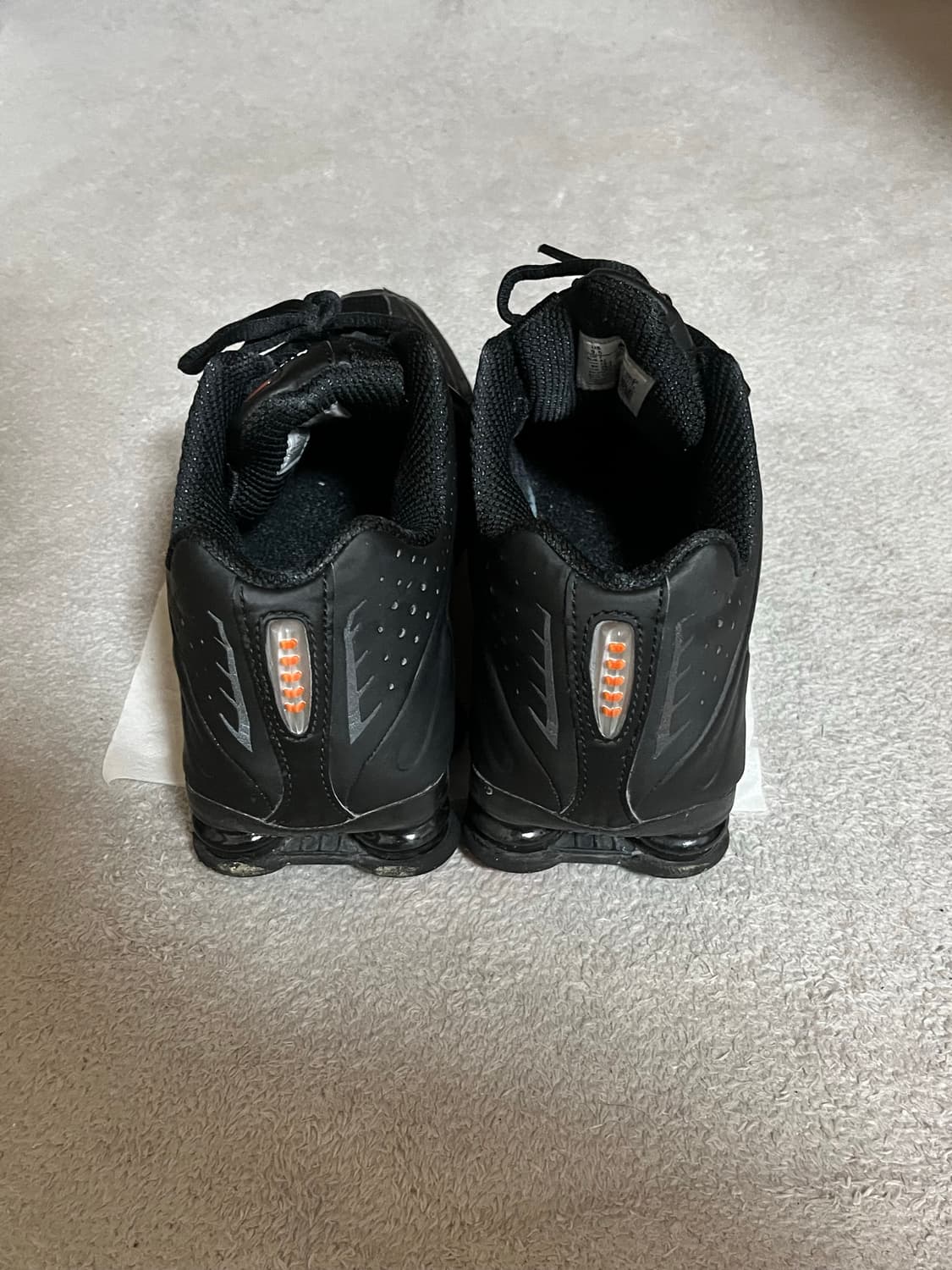 나이키 샥스 265 상품이미지4