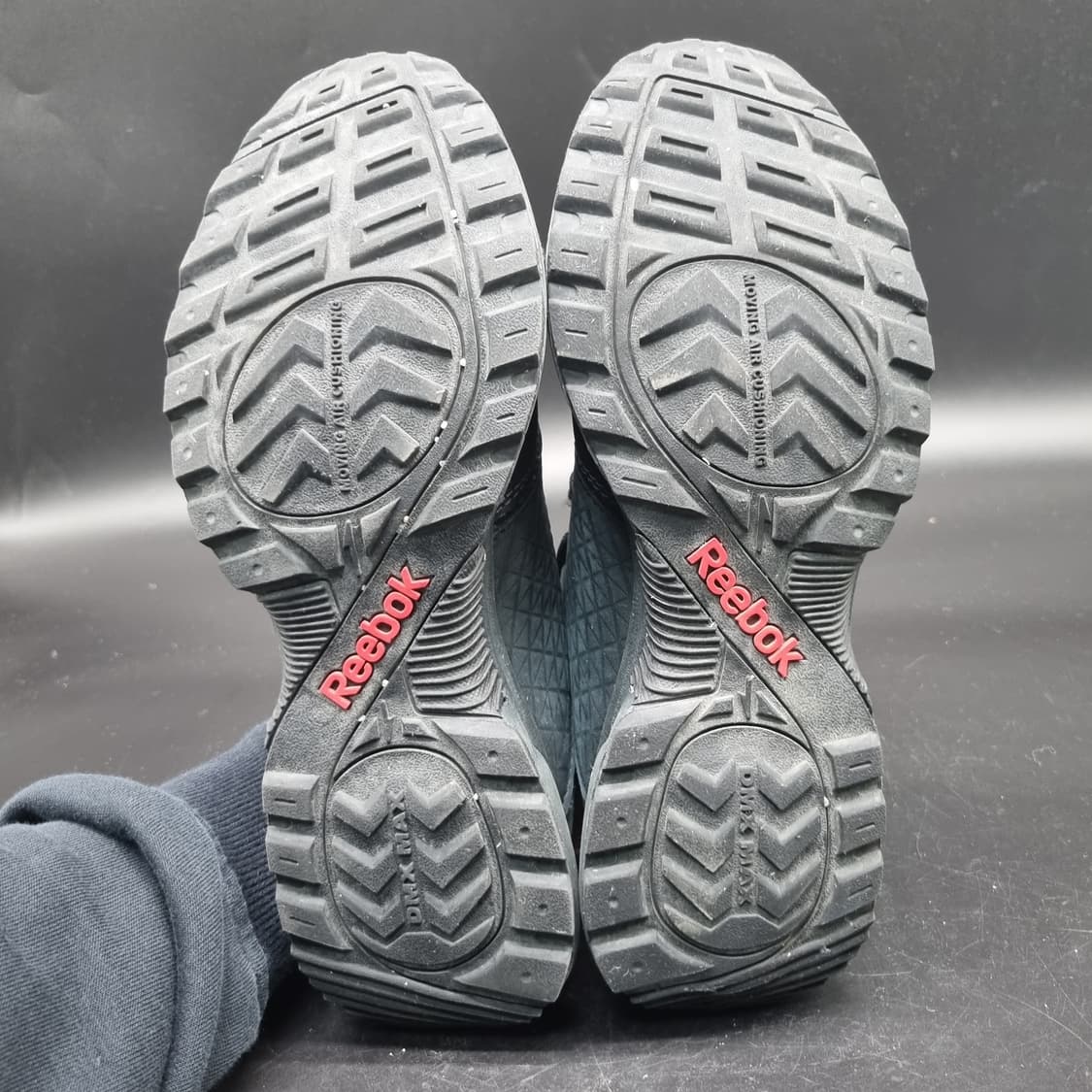 리복 스포츠 테라 런닝화250  상품이미지3