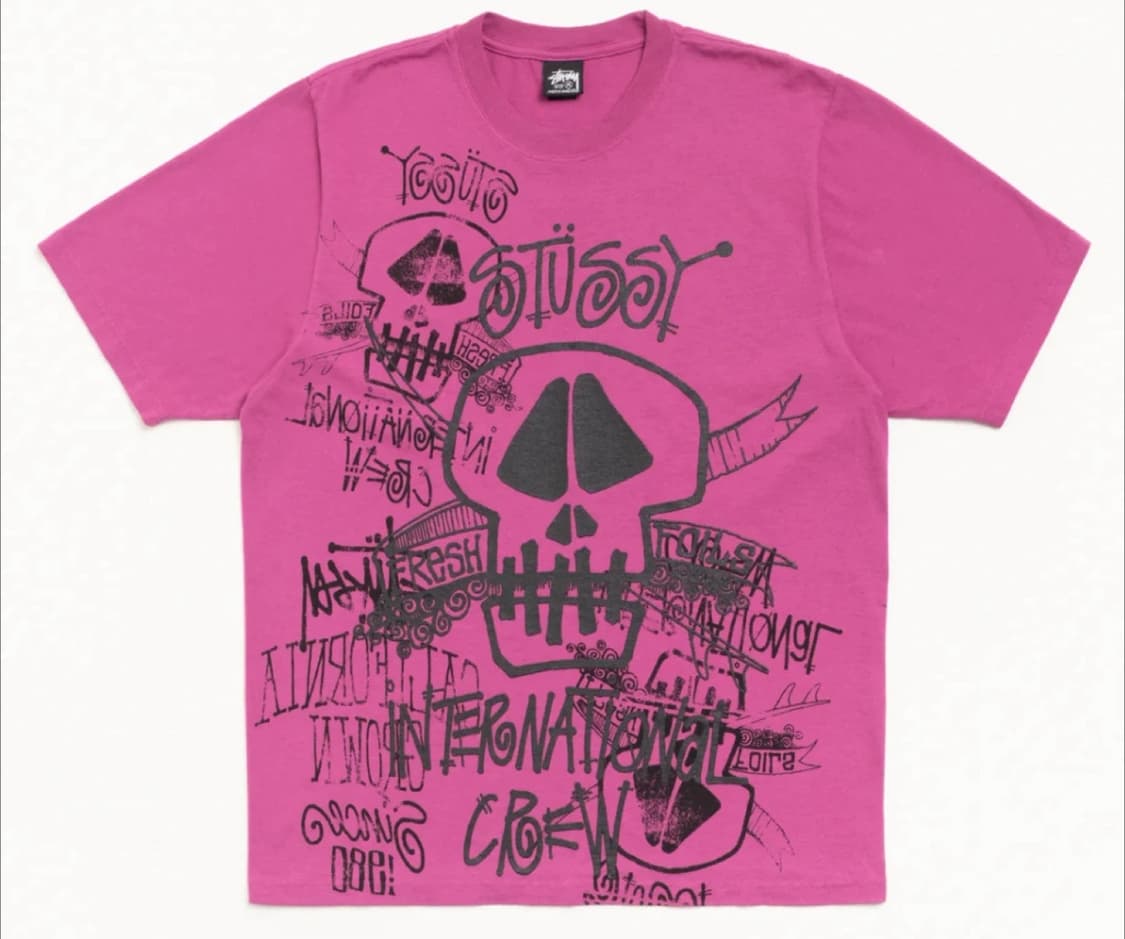 Stussy 상품이미지2