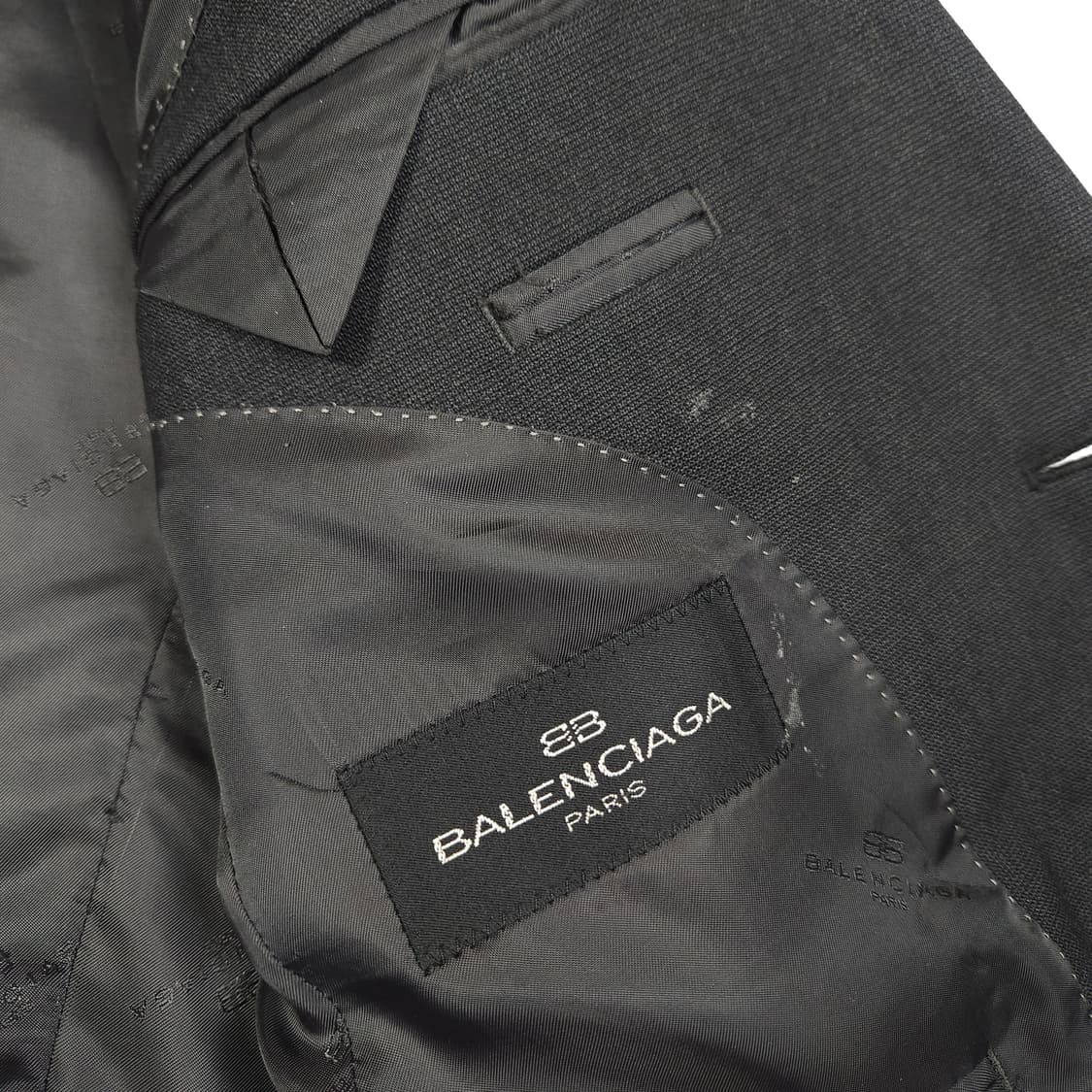 발렌시아가 블레이저 자켓 상품이미지6