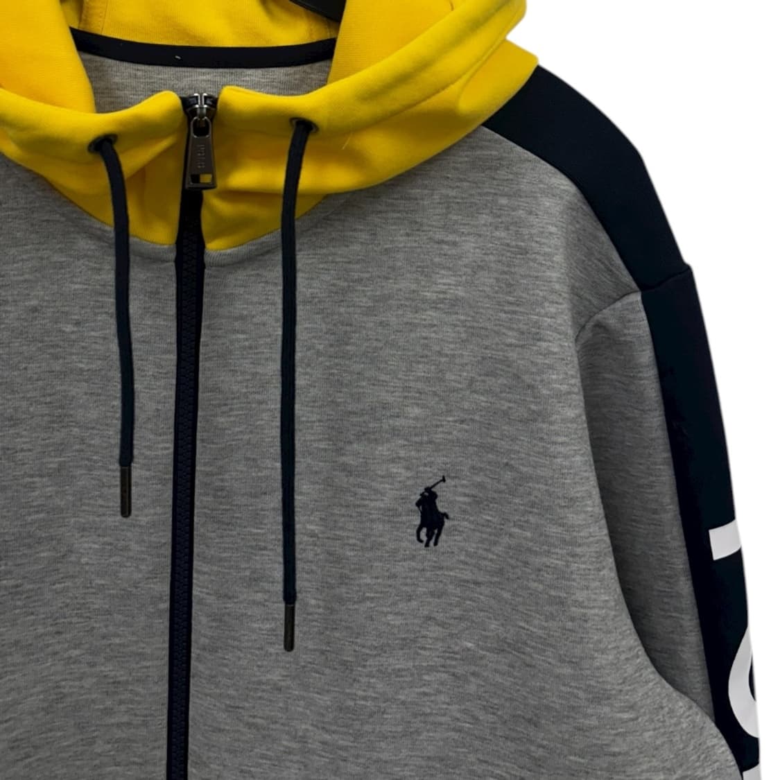 폴로랄프로렌 후드집업 상품이미지2