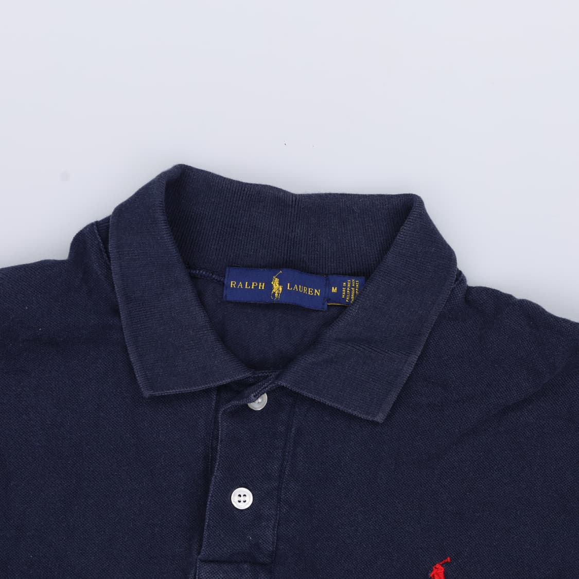 M 폴로랄프로렌 PK셔츠 0403H1 상품이미지3