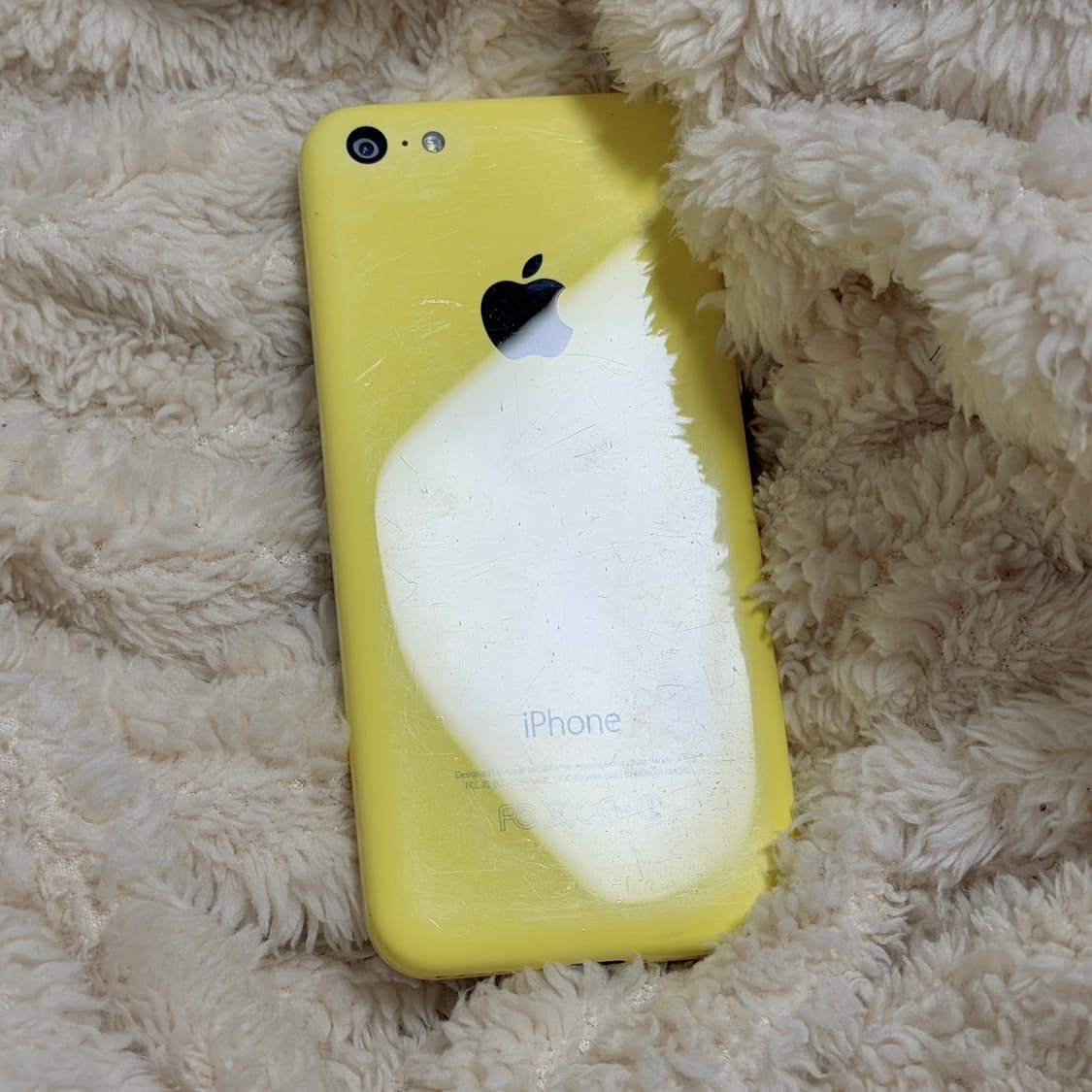 iPhone 5c 아이폰 5c 16GB 상품이미지7