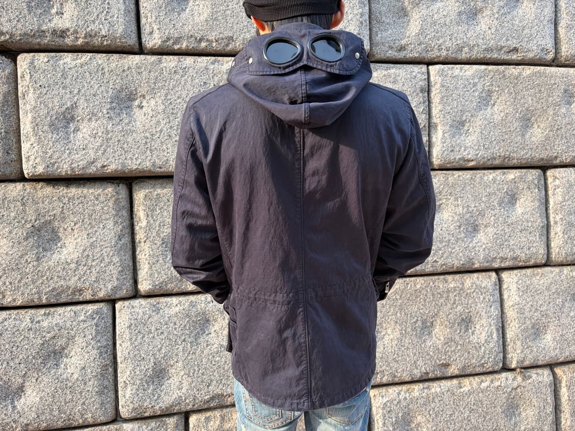 2009 C.P company field jacket  상품이미지5