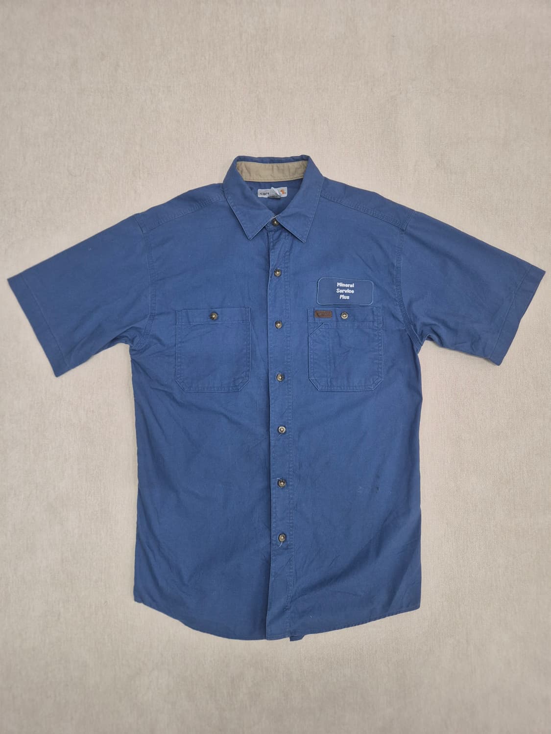 칼하트 셔츠 상품이미지1