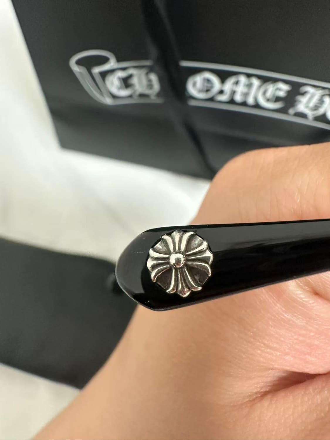 크로하츠 콕스어커 블랙 53mm 상품이미지6