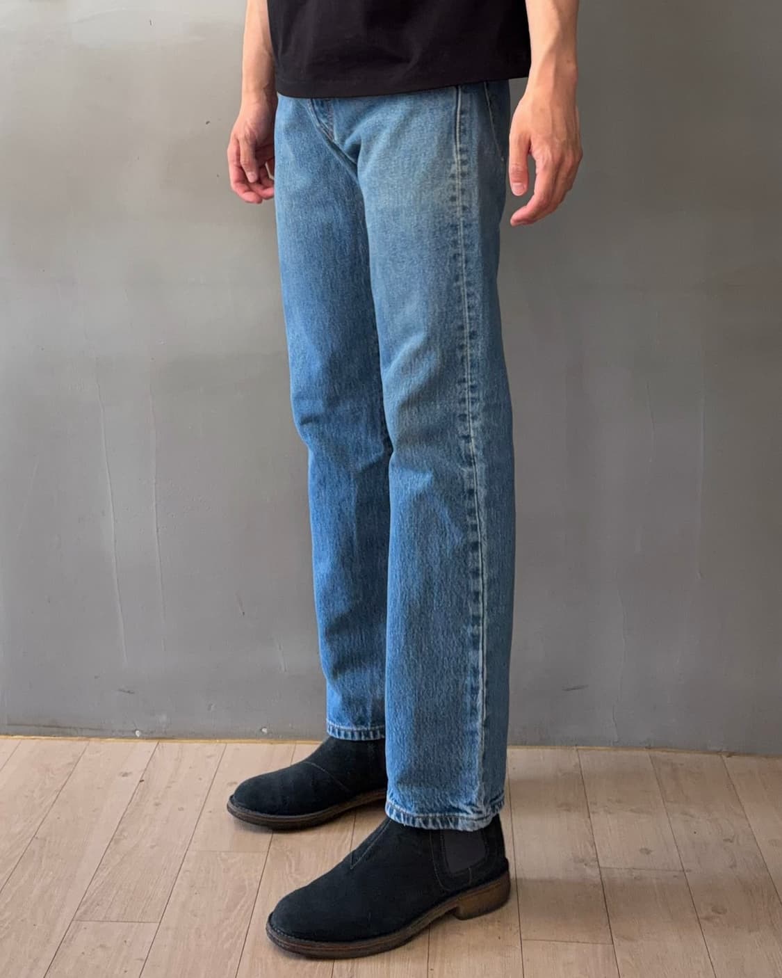 00s Levis 501 #27 상품이미지1