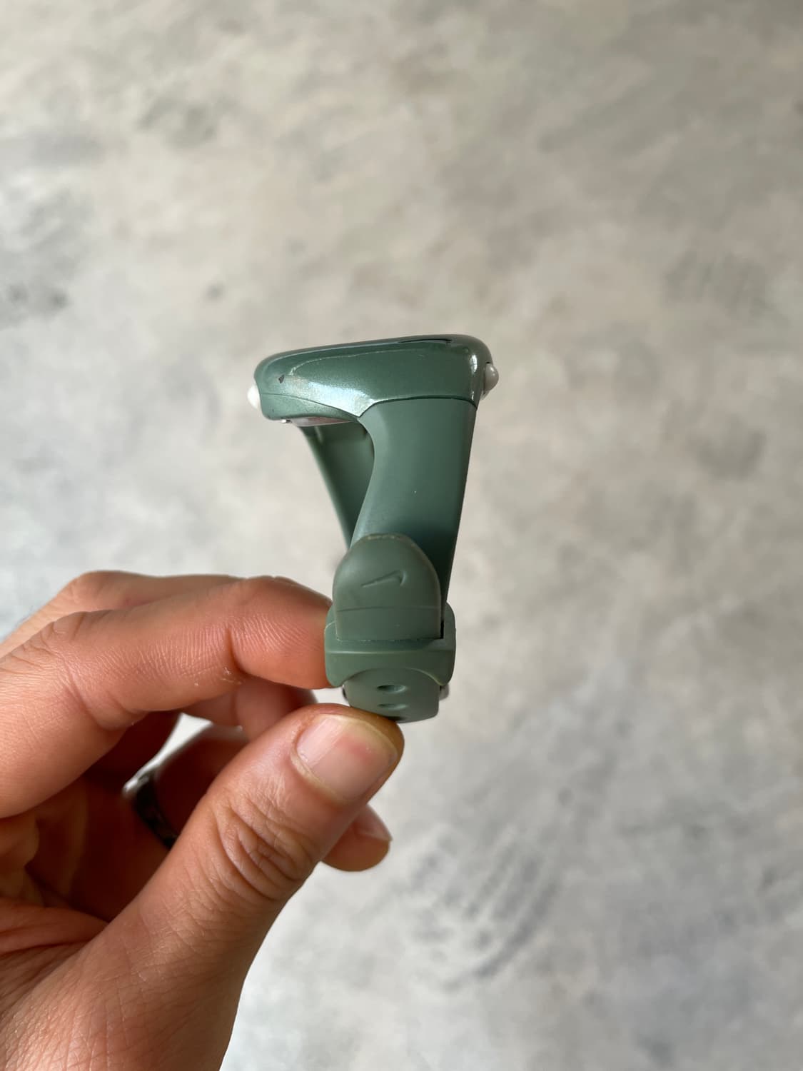 90s Nike Triax Digital Vintage 상품이미지3