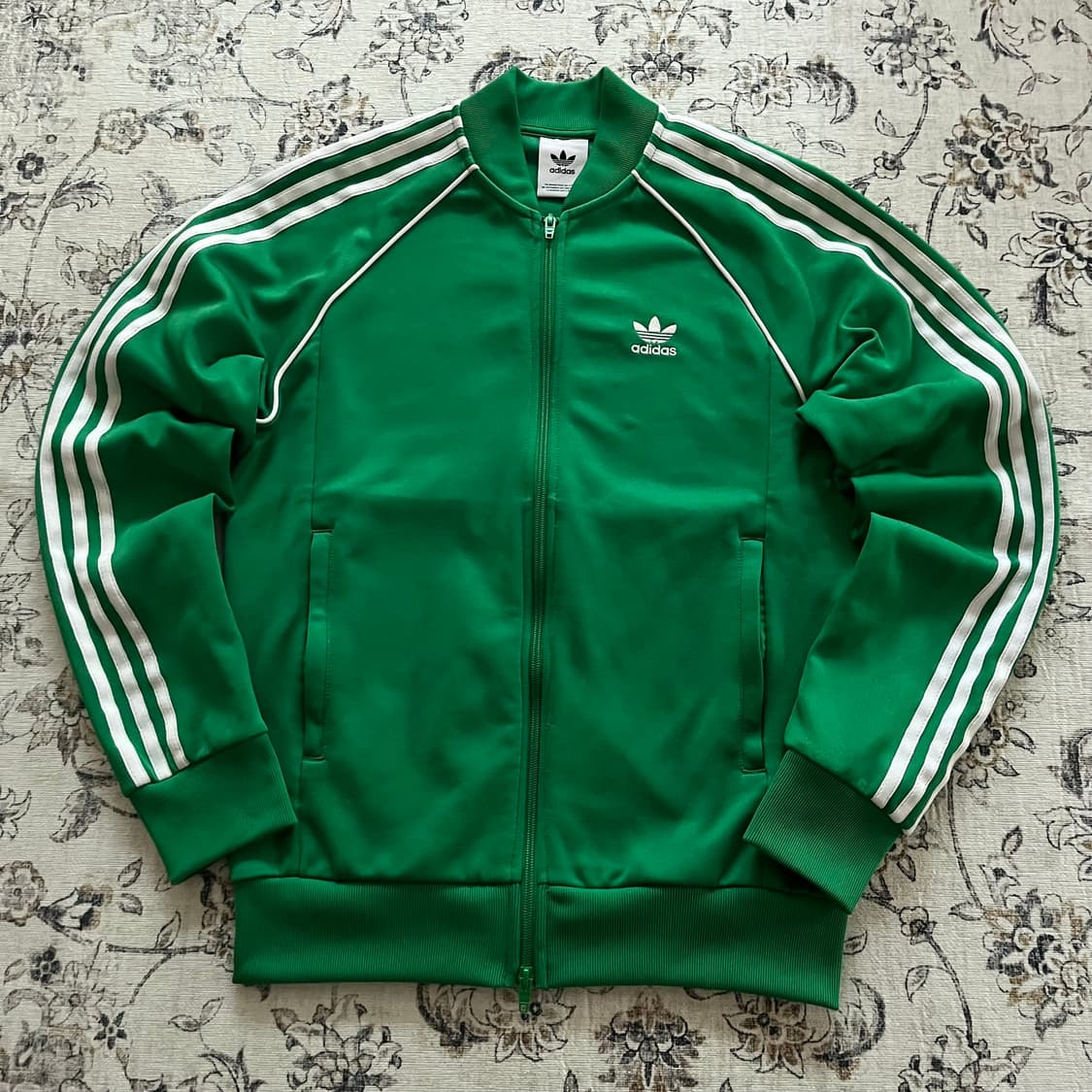 아디다스 신형 유로파 투웨이 트랙탑 져지 상품이미지2