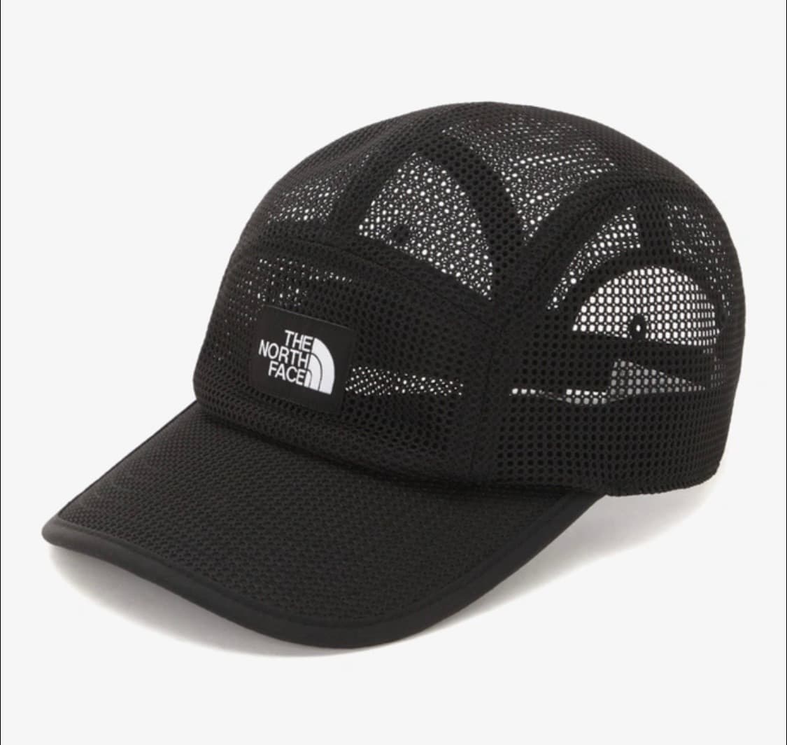 노스페이스 올메쉬캡 상품이미지1