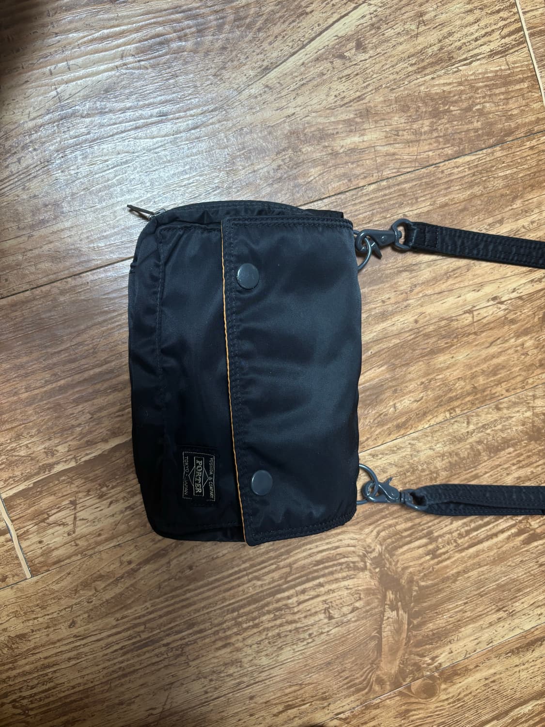 포터 탱커 숄더백 S 상품이미지1