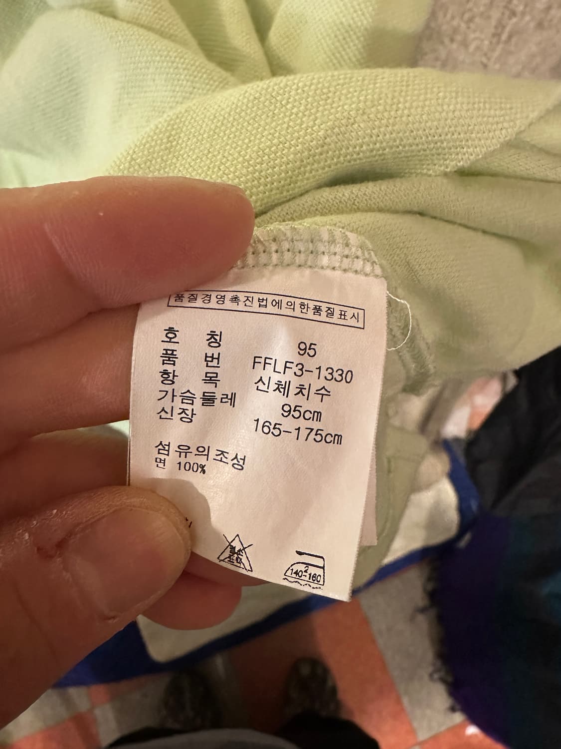 폴로 골프 카라티 상품이미지3