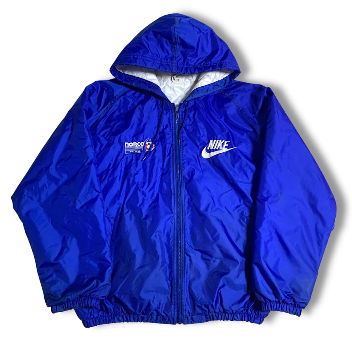 [XL~2XL] 90s Nike Team jacket 상품이미지1