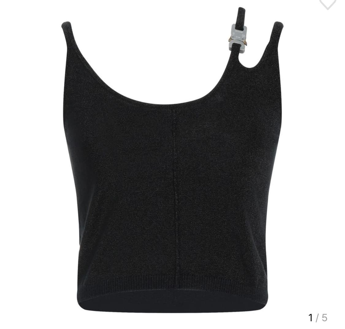 1017 ALYX 9SM 나시 상품이미지1