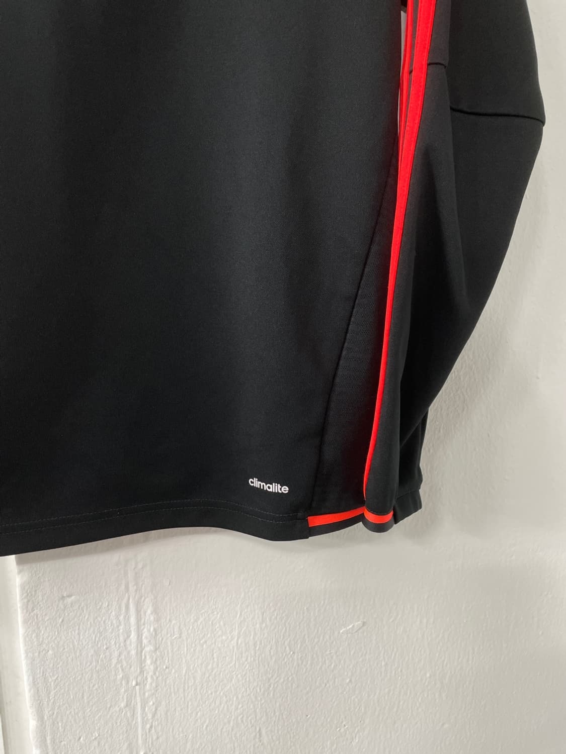 아디다스 맨유 챔스 트레이닝 탑 상품이미지3