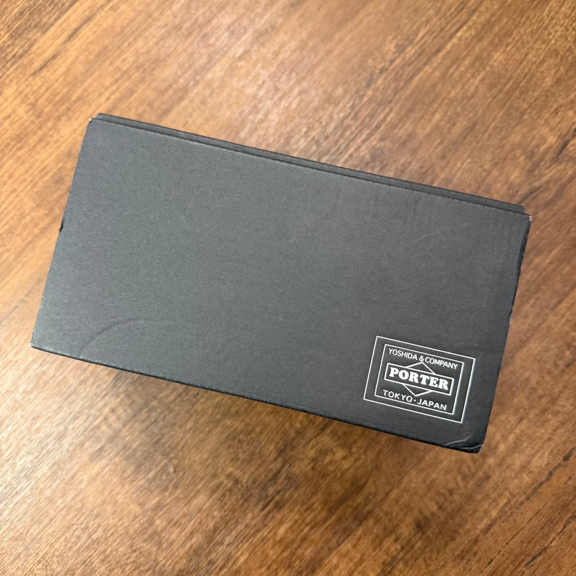 포터 듀라렉스 피카디 강화유리 글라스 컵 PORTER 굿즈 상품이미지1