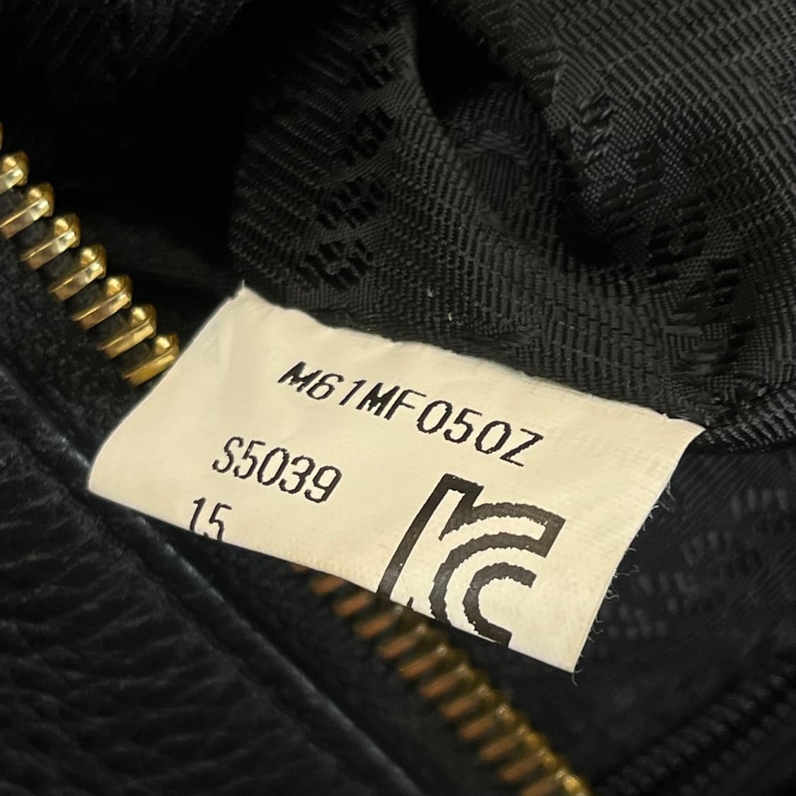 메트로시티 숄더백 상품이미지6