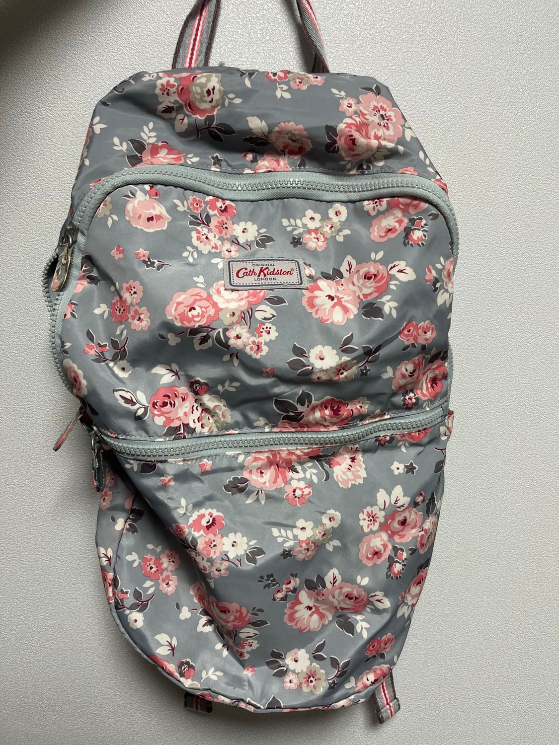 캐스키드슨 백팩🌷 상품이미지1