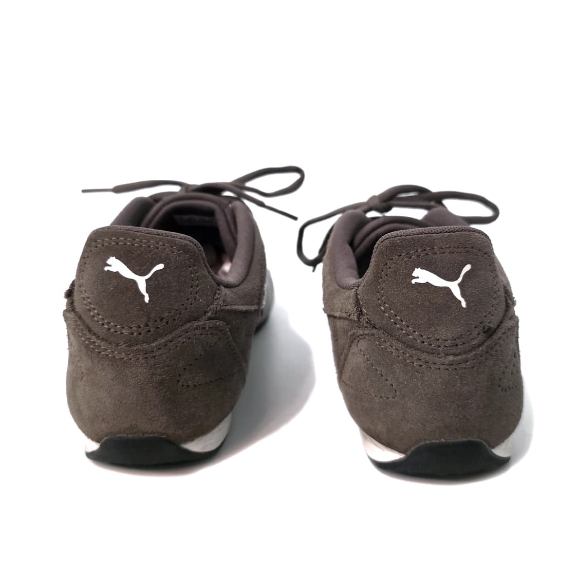 [275] 푸마 캐치 SD 브라운 상품이미지3