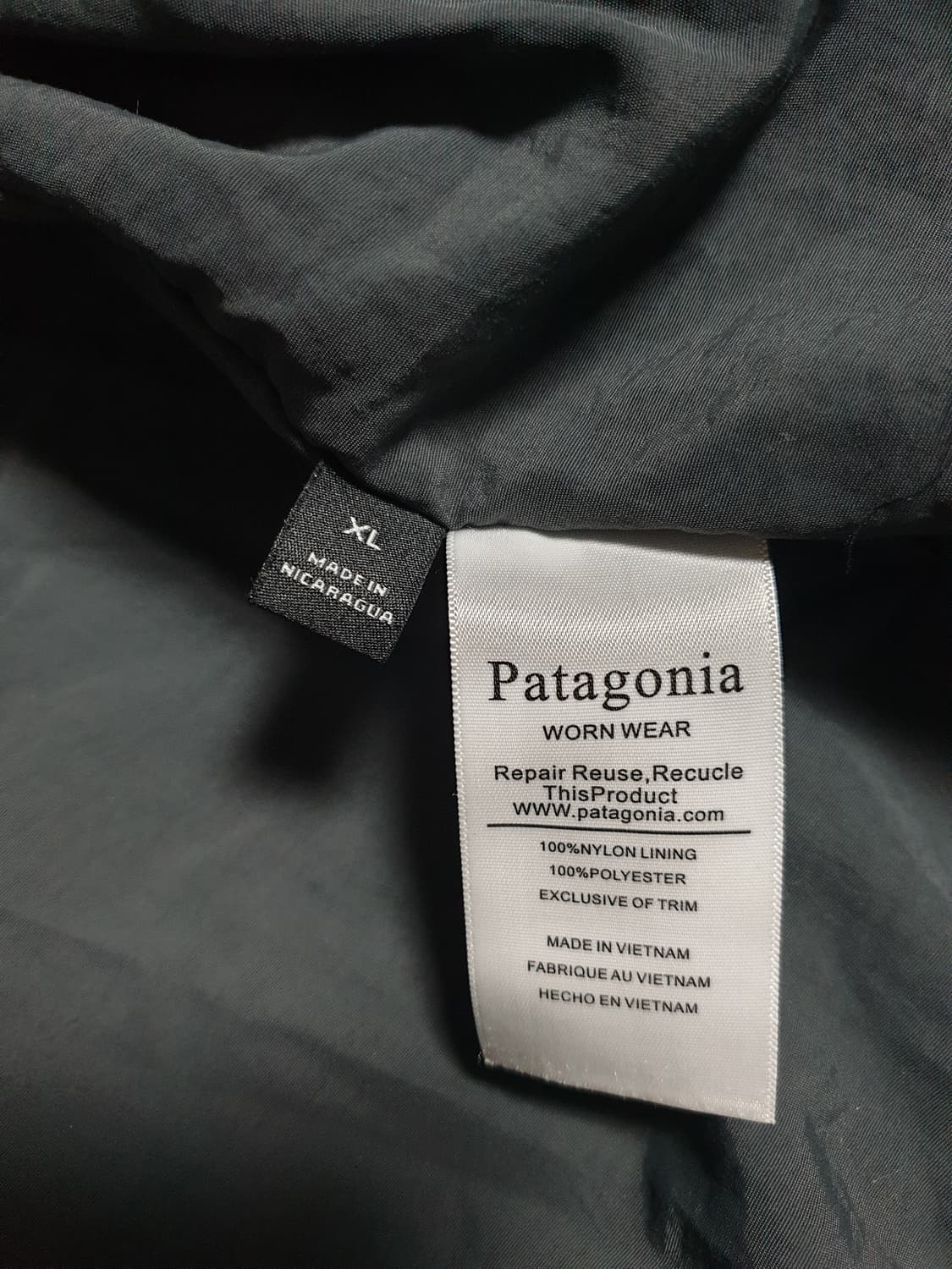 파타고니아 상품이미지3