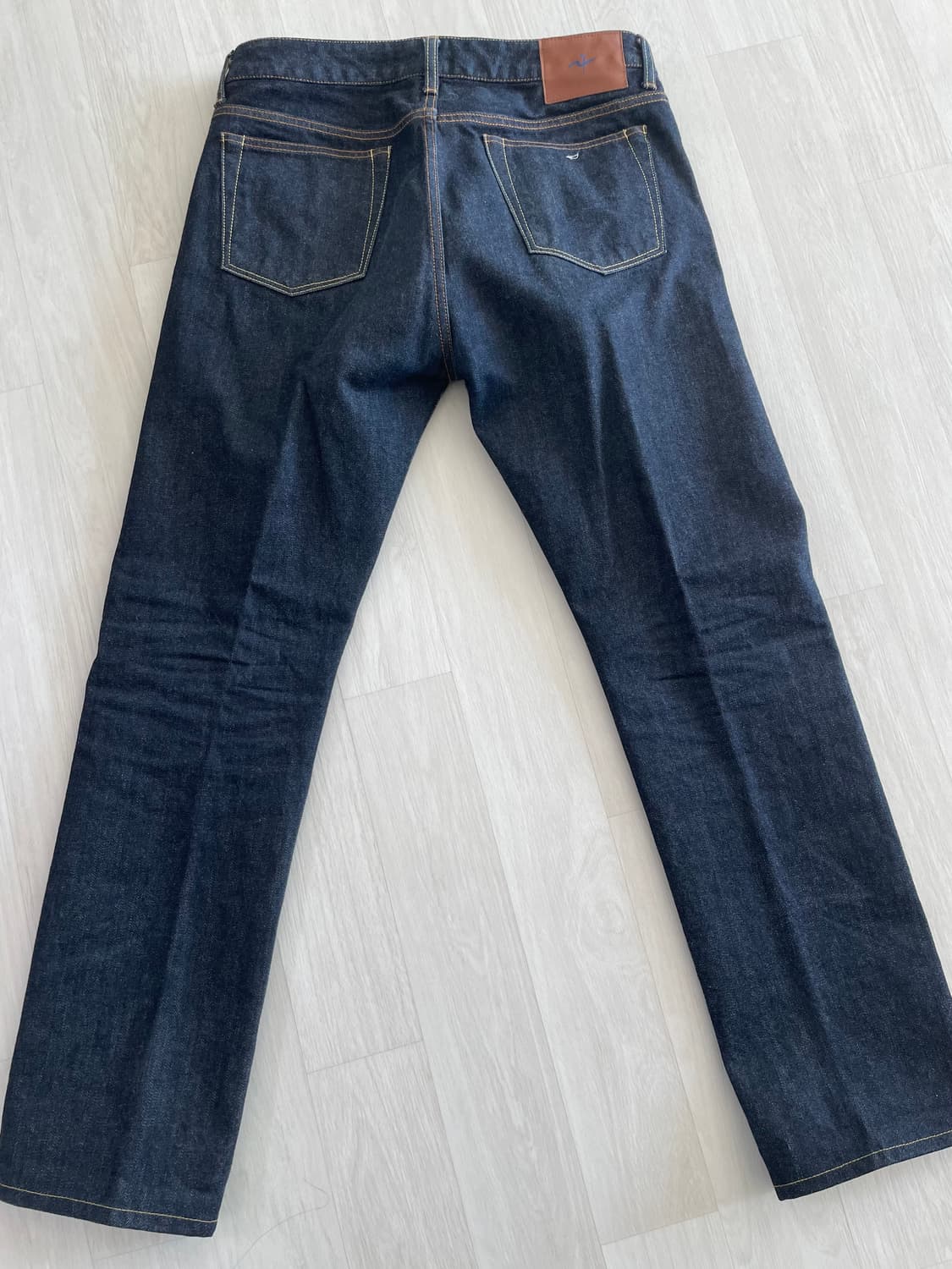 데님웍스바지 상품이미지2