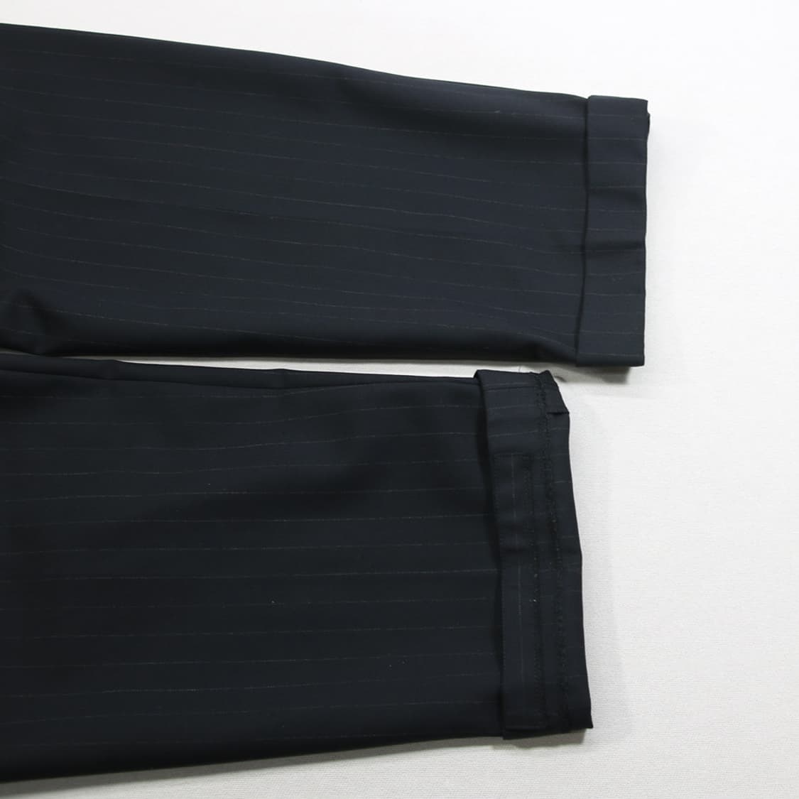 (착용컷) 브룩스 브라더스 울 수트 셋업 (남성용) 상품이미지10