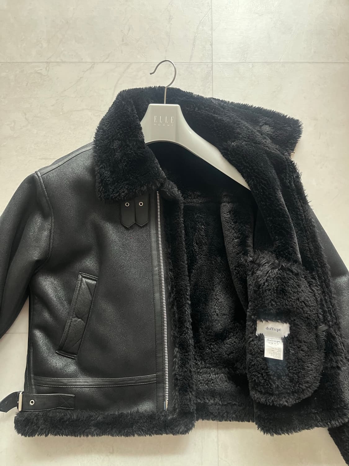 도프셉 무스탕 상품이미지4