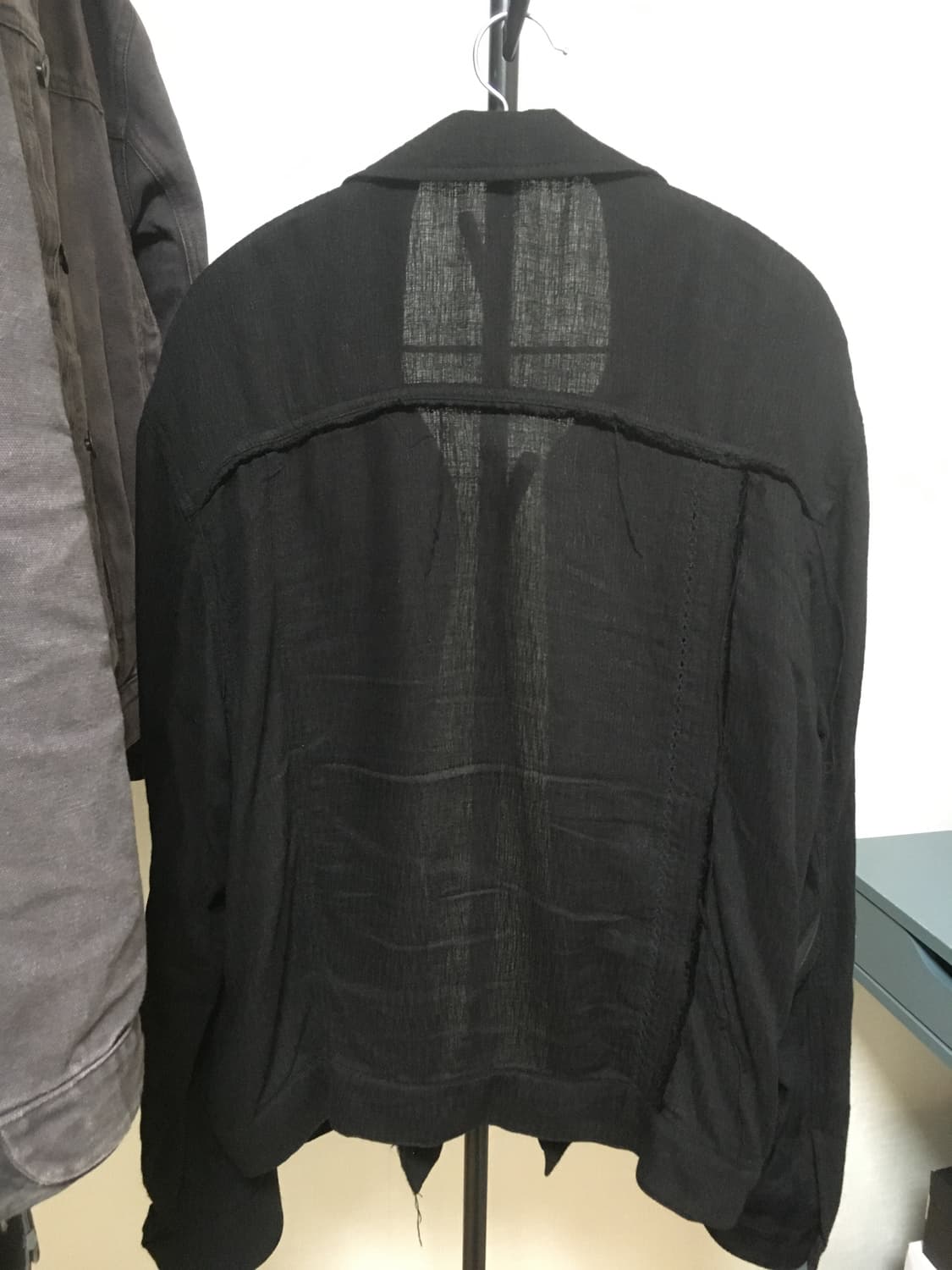 엑슬림 EP.7 09 JACKET 상품이미지3