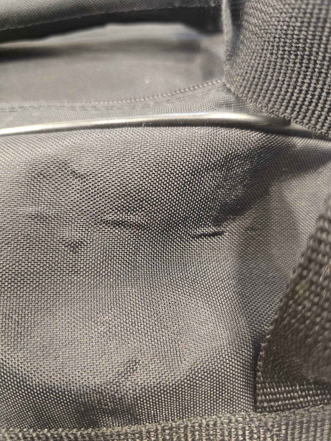 아디다스 올드스쿨 빅사이즈 더플백 운동가방 여행가방 상품이미지9