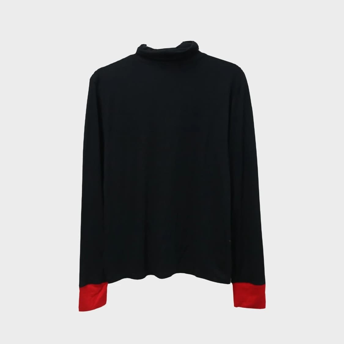 폴로 랄프로렌 터틀넥 티셔츠 63050 상품이미지2