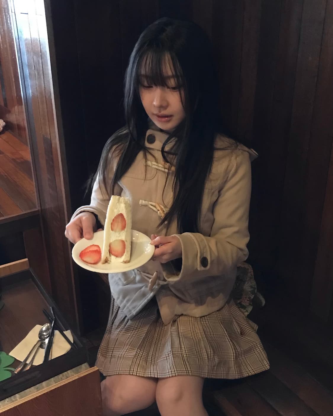 ♫ 데일리 사와코 코디 🧁 상품이미지2