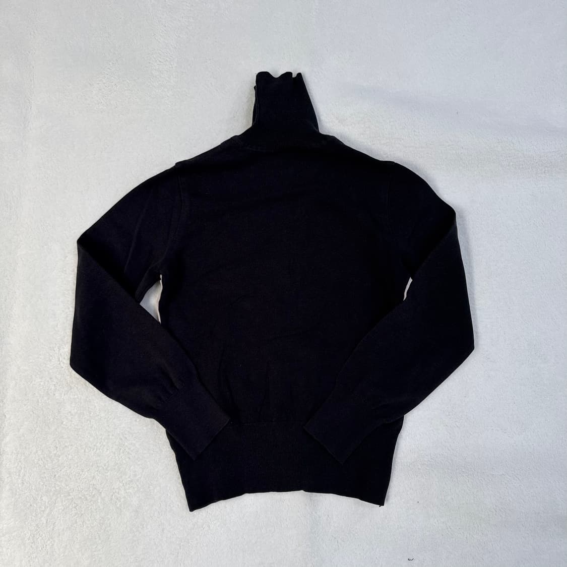 95 링스 여성 터틀넥 니트 스웨터 0227T 상품이미지2