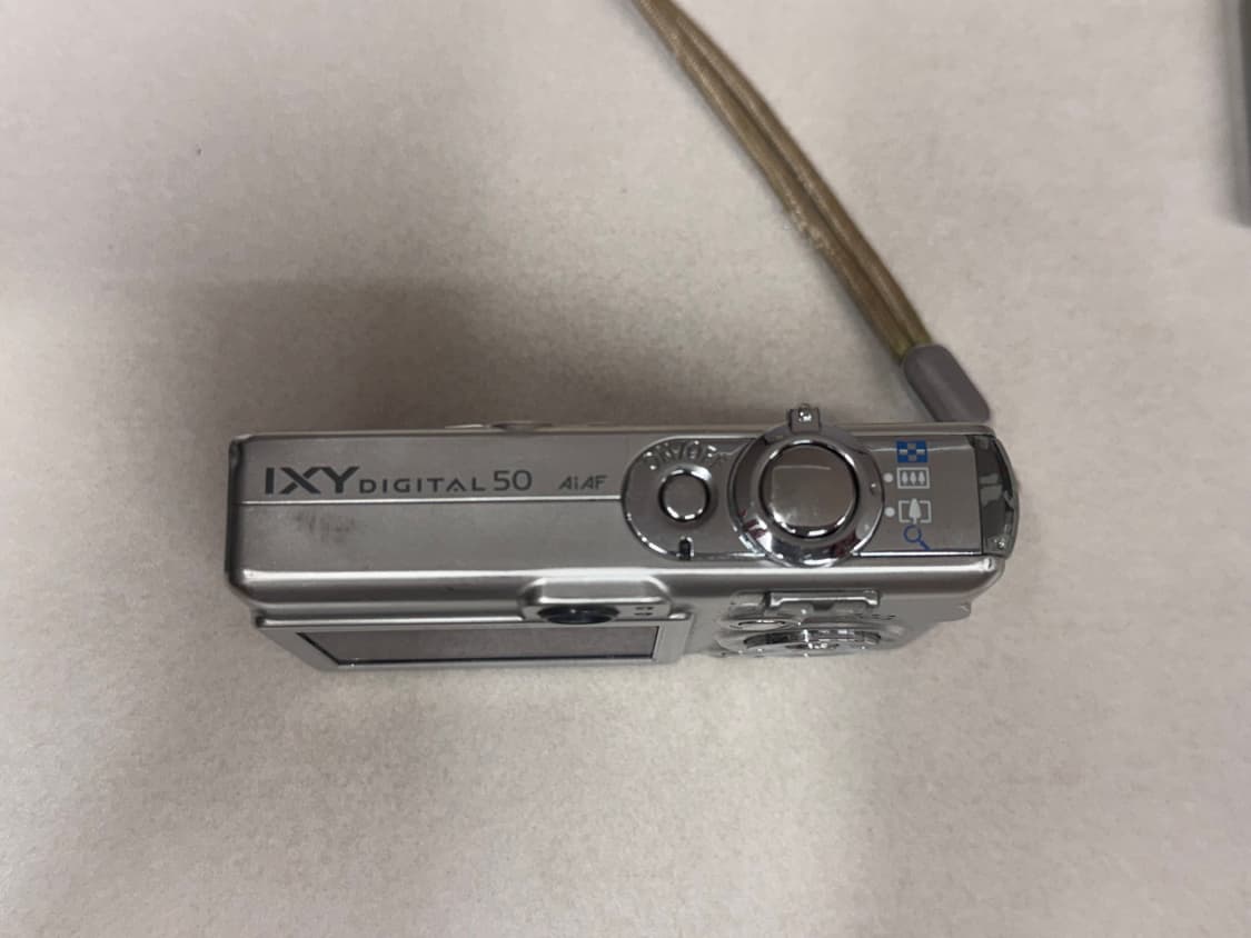 캐논 ixy digital 50 상품이미지5