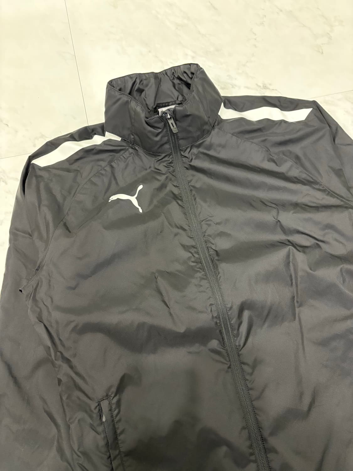puma team jacket 상품이미지2