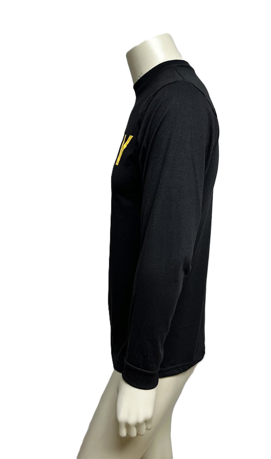 미육군 APFU 체육복 트레이닝복 긴팔 티셔츠 (S) (14) 상품이미지2