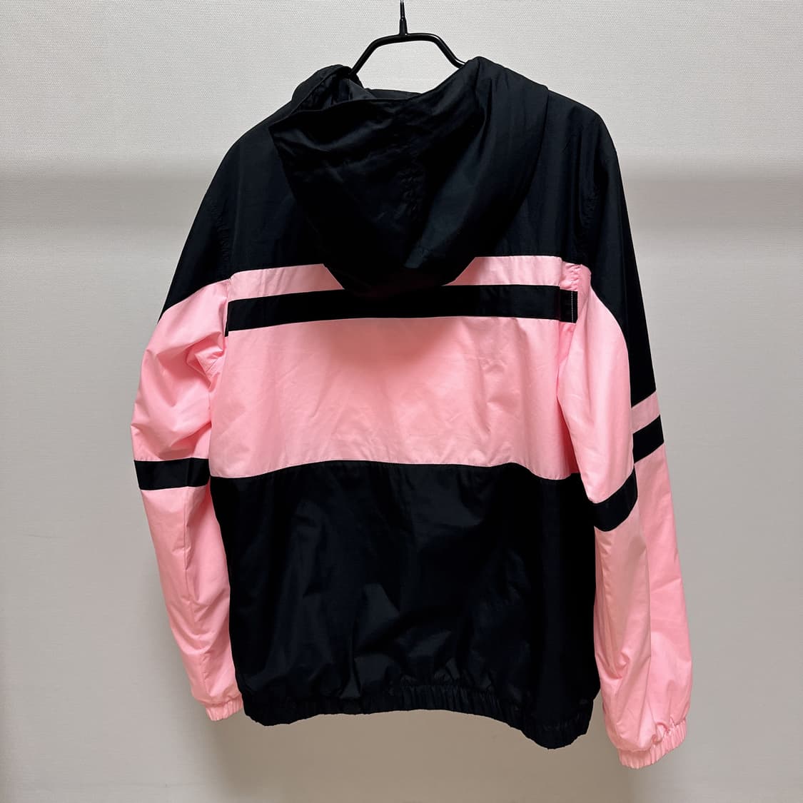 [95] 나이키 파리생제르망 21-22 우븐 아노락 자켓 바람막이 상품이미지4