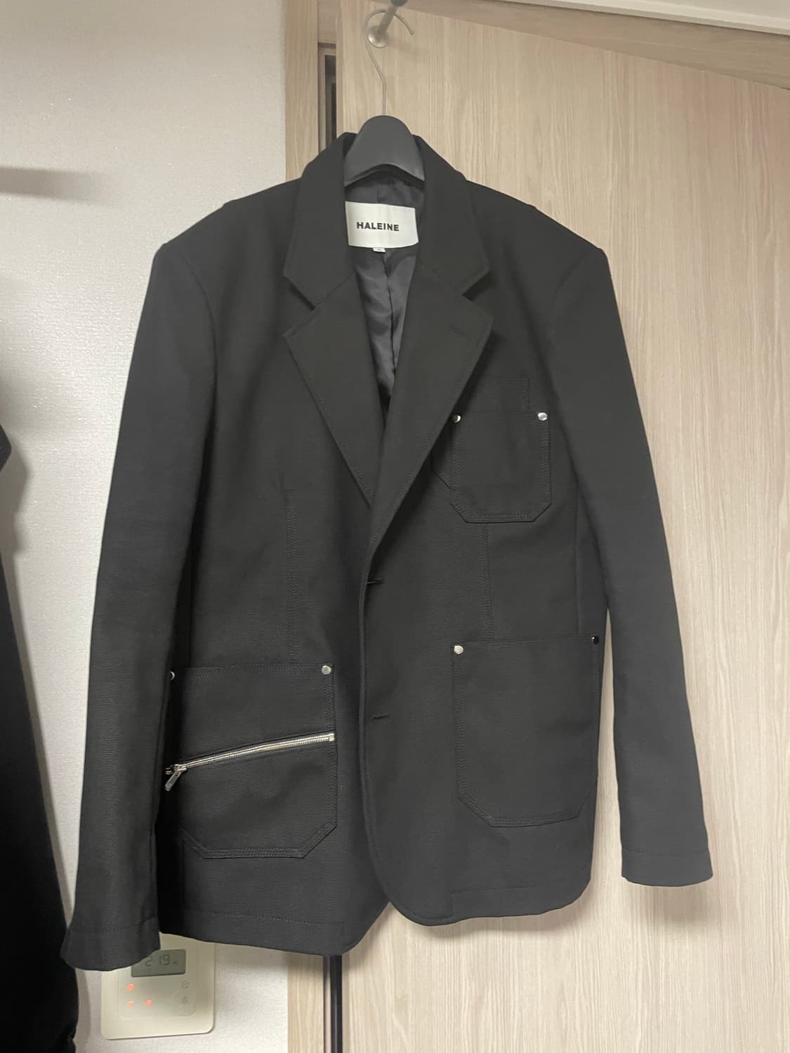 알렌느 블레이저 상품이미지2