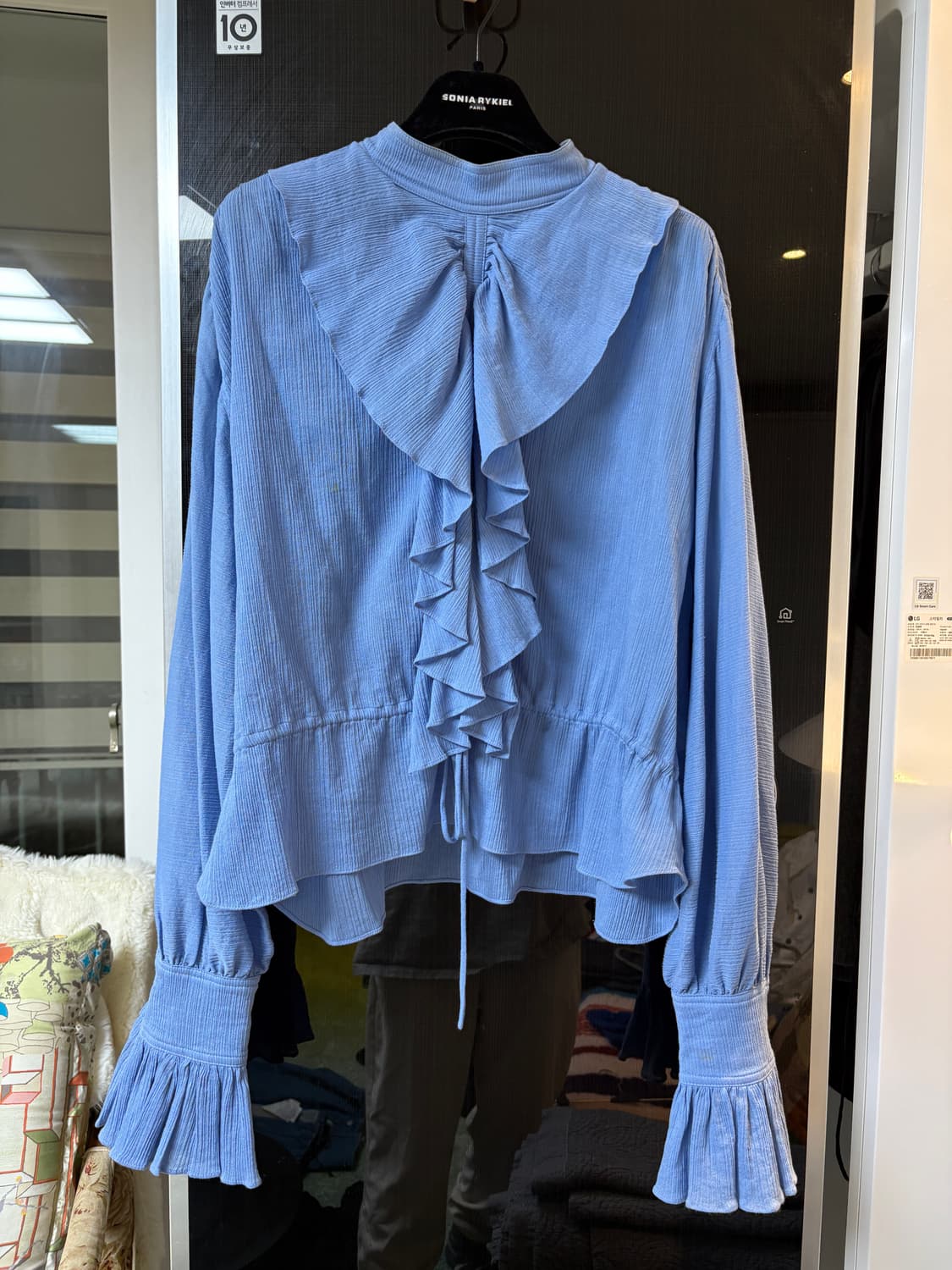 J.w Anderson 블라우스 상품이미지1