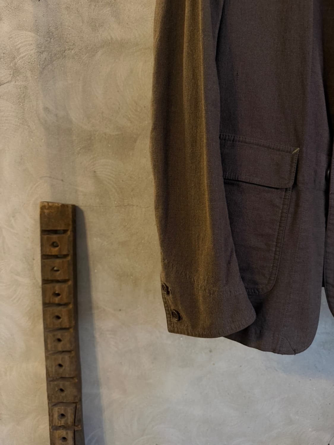 니들워크 자켓 100 상품이미지4