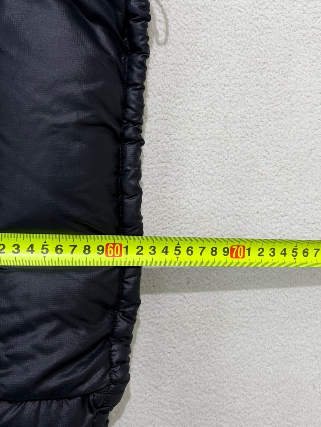 노스페이스 눕시 패딩 여성용 80 상품이미지5