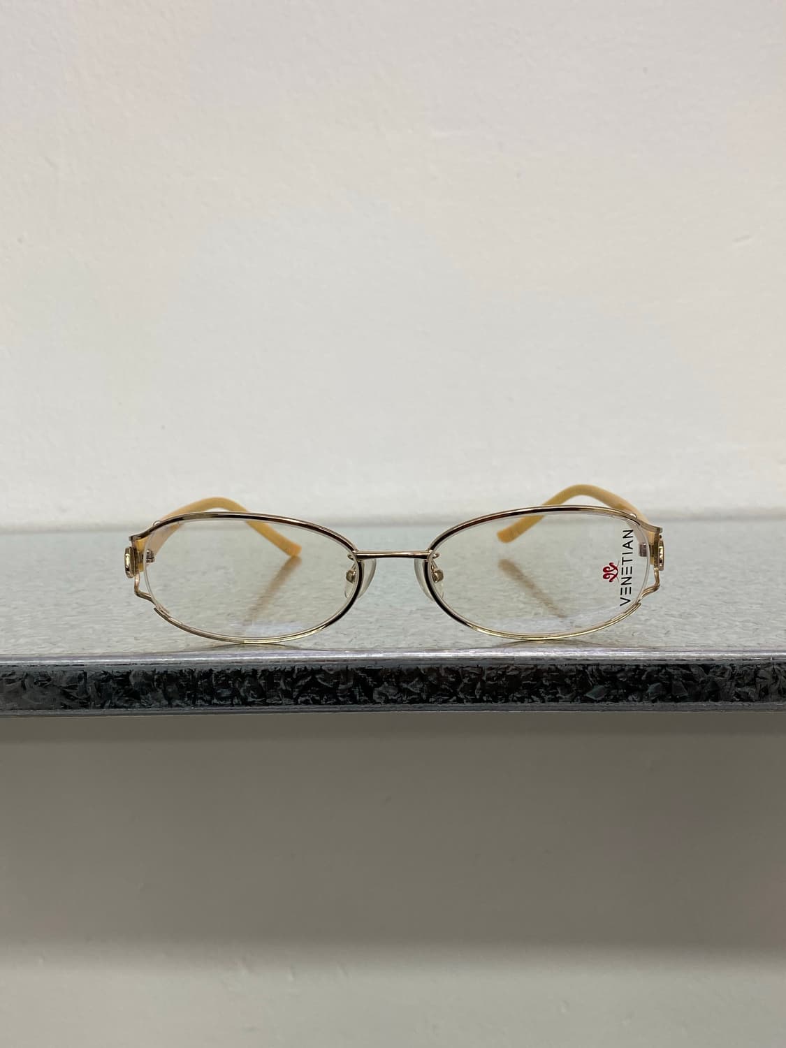 vintage glasses 763 상품이미지2