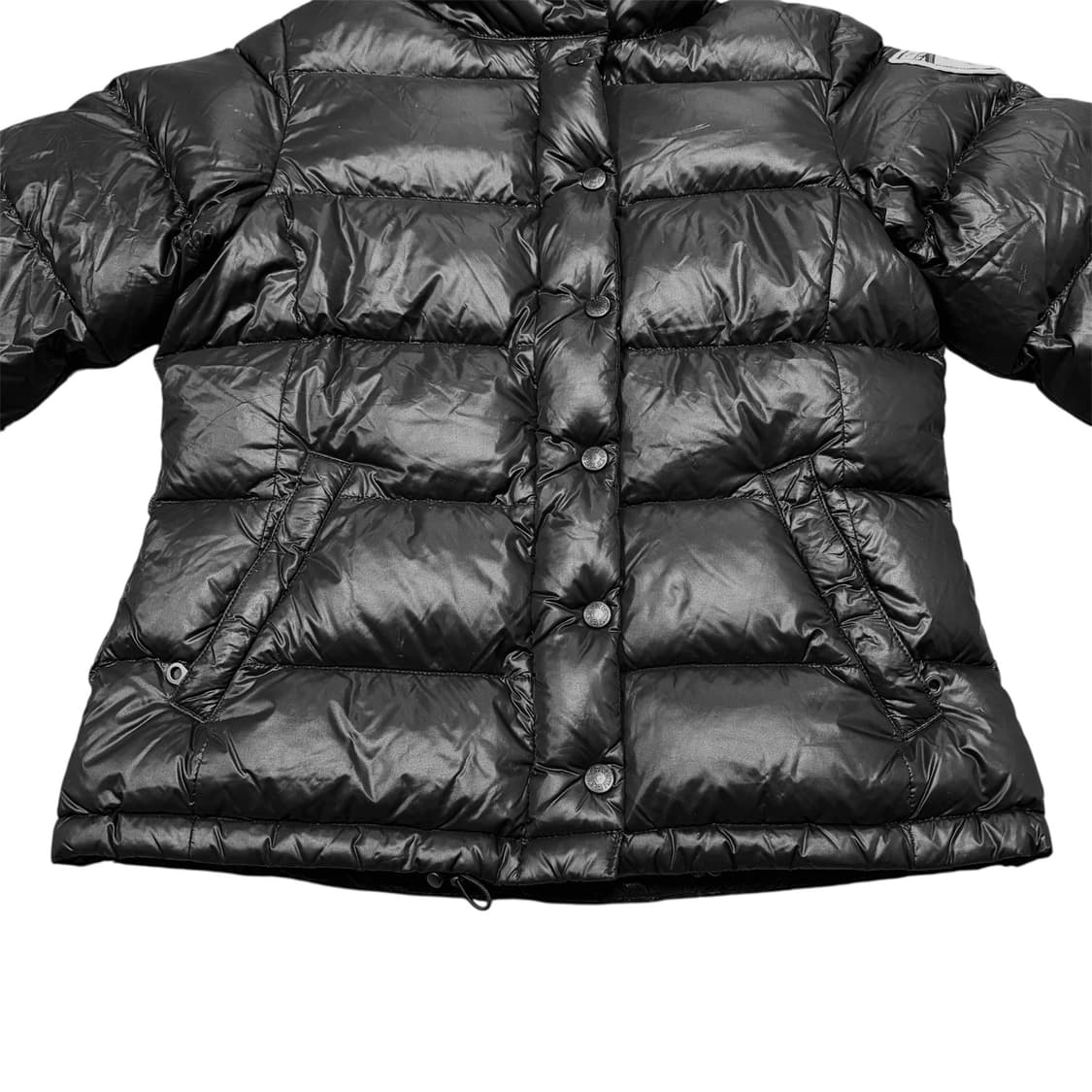 노스페이스 00s 구스다운 숏패딩 700 상품이미지2