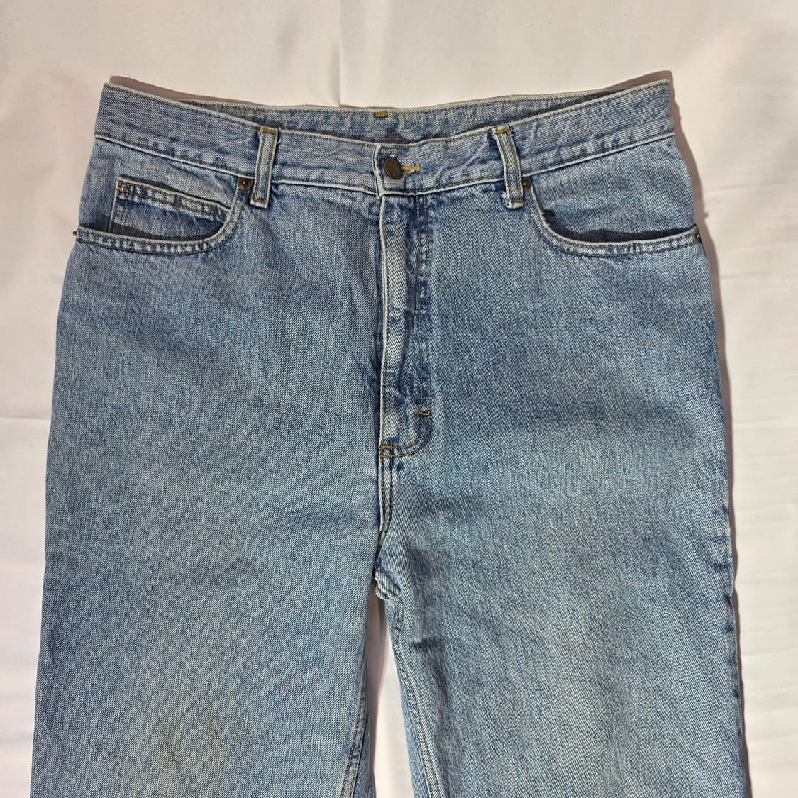 [32~33]리 LEE 리 라이더스 데님팬츠 상품이미지2