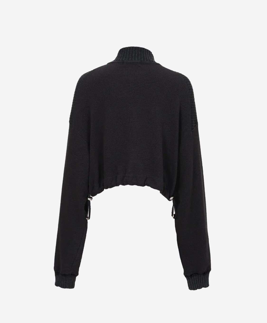 코스트퍼킬로 와플 집 가디건 상품이미지2