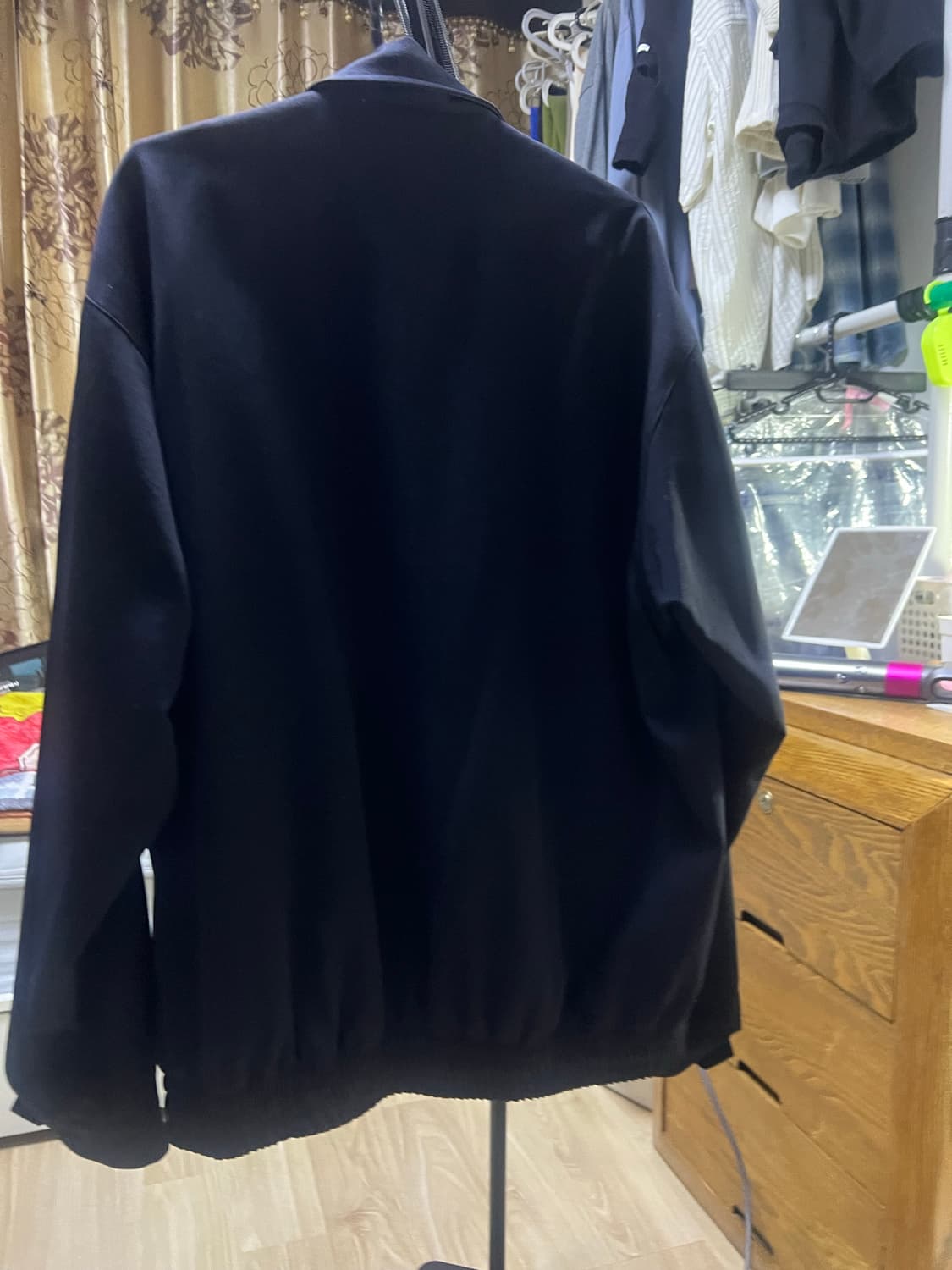 코모리 울 스윙탑 3 상품이미지2