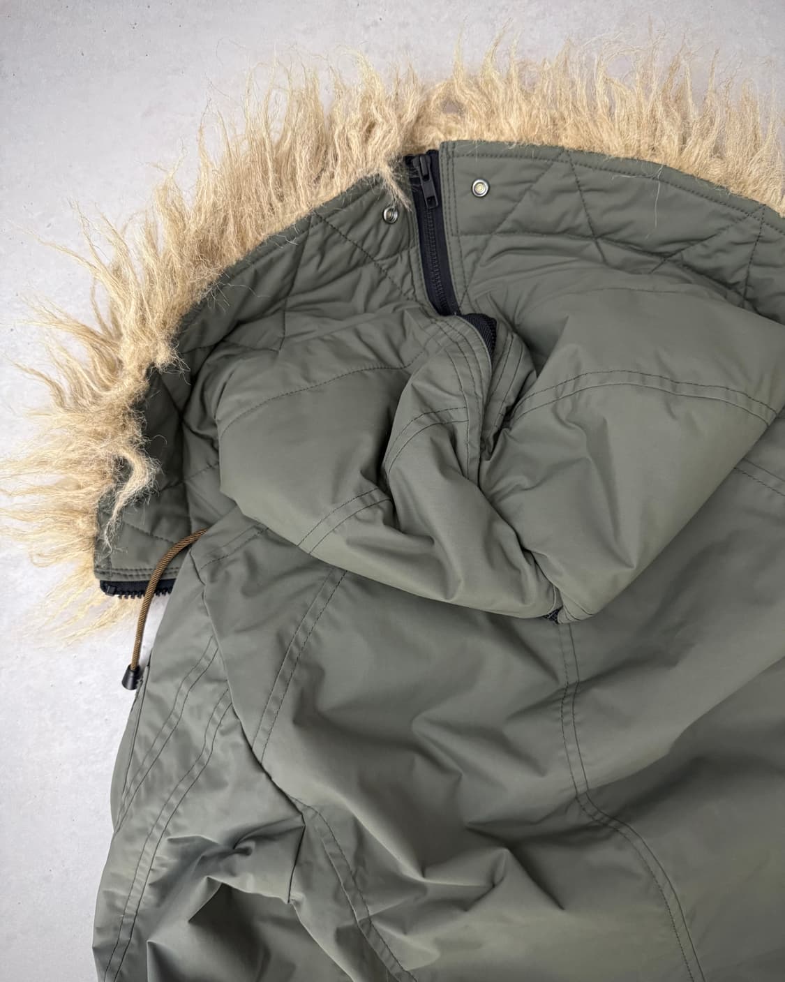 Junya Watanabe N-3B jacket 상품이미지5