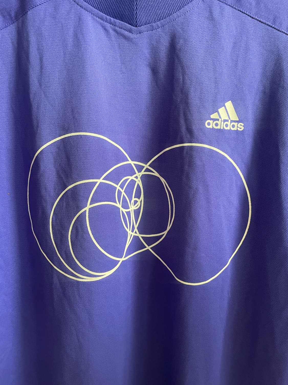 adidas 2002worldcup longsleeve 상품이미지3