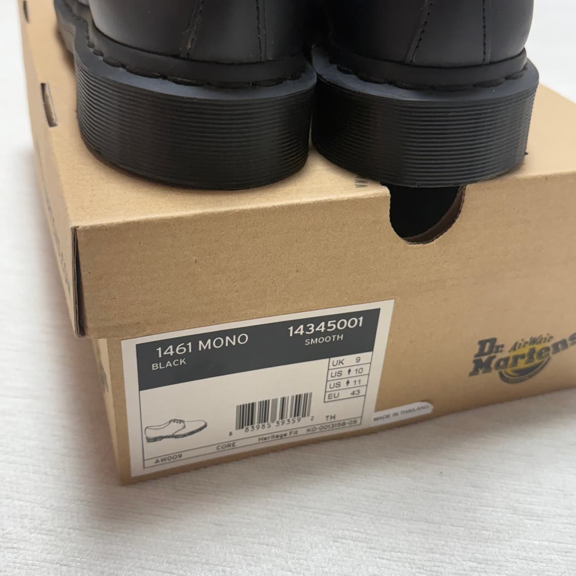 닥터마틴 모노 280 상품이미지2